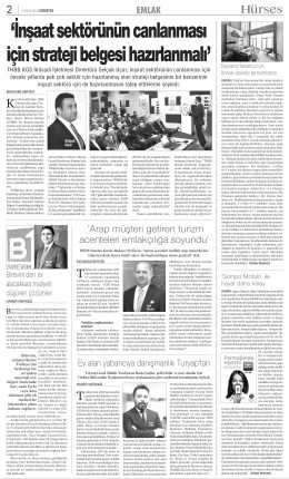 ARAP MÜŞTERİ GETİREN TURİZM ACENTELERİ EMLAKÇILIĞA SOYUNDU