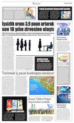 EMLAK ACENTELERİ KOOPERATİFİ KURULDU