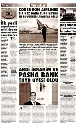 EMLAK SEKTÖRÜNDE YAŞANAN UYUŞMAZLIKLAR İSTANBUL DA KONUŞULDU