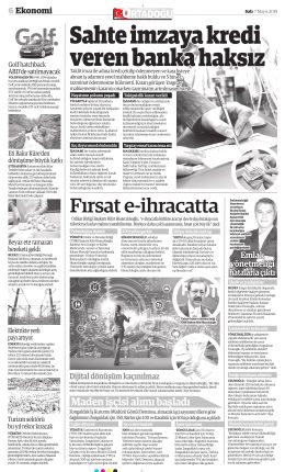 EMLAK YÖNETMELİĞİ HATALARLA ÇIKTI