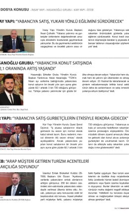 KONUT SATIŞLARI ,1 AZALDI4