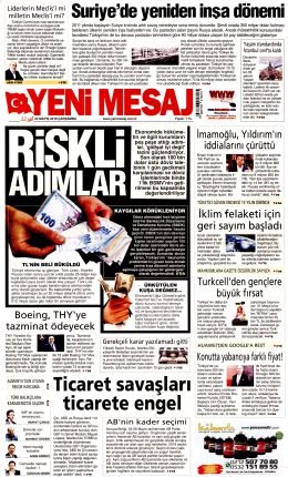 KONUTTA YABANCIYA FARKLI FİYAT!