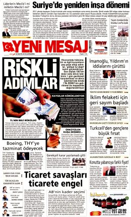 KONUTTA YABANCIYA FARKLI FİYAT!