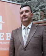 Mustafa Ersu Altikok İsteb Kurucu Üyesi