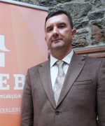 Mustafa Ersu Altikok İsteb Kurucu Üyesi