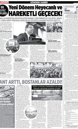 TAŞINMAZ TİCARETİ HAKKINDA YÖNETMELİĞİN EMLAKÇILIĞA GETİRDİKLERİ VE GÖTÜRDÜKLERİ