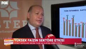 Ulvi Özcan Fox TV
