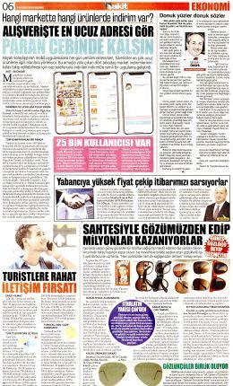 YABANCIYA YÜKSEK FİYAT ÇEKİP İTİBARIMIZI SARSIYORLAR