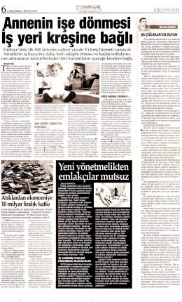 YENİ YÖNETMELİKTEN EMLAKÇILAR MUTSUZ